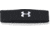 Under Armour UA Performance Headband, Black, One Size Fits All, 1276990001OSFA