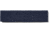 Under Armour UA Performance Headband, Midnight Navy, One Size Fits All, 1276990410OSFA