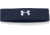 Under Armour UA Performance Headband, Midnight Navy, One Size Fits All, 1276990410OSFA