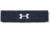 Under Armour UA Performance Headband, Midnight Navy, One Size Fits All, 1276990410OSFA