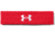 Under Armour UA Performance Headband, Red, One Size Fits All, 1276990600OSFA
