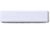 Under Armour UA Performance Headband, White, One Size Fits All, 1276990100OSFA