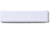 Under Armour UA Performance Headband, White, One Size Fits All, 1276990100OSFA
