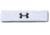 Under Armour UA Performance Headband, White, One Size Fits All, 1276990100OSFA