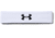 Under Armour UA Performance Headband, White, One Size Fits All, 1276990100OSFA