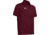 Under Armour Ua Performance Team Polo, Cardinal - 13513226252X