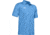 Under Armour Ua Performance Team Polo, Carolina Blue - 13513224752X