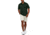 Under Armour Ua Performance Team Polo, Forest Green - 13513223012X
