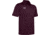 Under Armour Ua Performance Team Polo, Maroon - 13513226092X