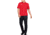Under Armour Ua Performance Team Polo, Red - 13513226002X