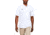 Under Armour Ua Performance Team Polo, White - 13513221002X