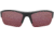 Under Armour UA Propel Sunglasses, Golf Tuned Lens, Satin Black, One Size Fits Most, UA8650106-010174