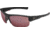 Under Armour UA Propel Sunglasses, Golf Tuned Lens, Satin Black, One Size Fits Most, UA8650106-010174