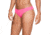 Under Armour UA Pure Stretch Print Thong - 3-Pack, Large, Terra, 1325617543LG