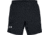 Under Armour Ua Qualifier Speedpocket 7 Shorts, Black - 1326600001LG