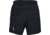 Under Armour Ua Qualifier Speedpocket 7 Shorts, Black - 1326600001LG
