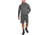 Under Armour UA Rival Fleece Hoody - Mens, Charcoal Light Heather, Medium, 1320736020MD