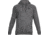 Under Armour UA Rival Fleece Hoody - Mens, Charcoal Light Heather, Medium, 1320736020MD