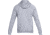Under Armour UA Rival Fleece Hoody - Mens, Steel Light Heather, Small, 1320736036SM