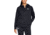Under Armour UA Rival Fleece Sportstyle LC Sleeve Graphic Hoodie - Womens, Black, Large, 1348559001LG