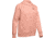 Under Armour UA Rival Fleece Sportstyle LC Sleeve Graphic Hoodie - Womens, Calla, Small, 1348559689SM