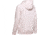 Under Armour UA Rival Fleece Sportstyle LC Sleeve Graphic Hoodie - Womens, Dash Pink, Large, 1348559667LG