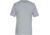 Under Armour UA Sportstyle Left Chest T-Shirt - Mens, Steel Light Heather, 3X-Large, 13267990363XL