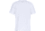 Under Armour UA Sportstyle Left Chest T-Shirt - Mens, White, X-Large, 1326799100XL