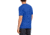 Under Armour UA Sportstyle Logo T-Shirt - Men's, Medium, Blue, 1329590486MD