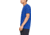 Under Armour UA Sportstyle Logo T-Shirt - Men's, Medium, Blue, 1329590486MD