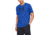 Under Armour UA Sportstyle Logo T-Shirt - Men's, Medium, Blue, 1329590486MD