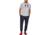 Under Armour UA Sportstyle Logo T-Shirt - Men's, 2XL, Halo, 13295900142X