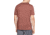 Under Armour UA Sportstyle Logo T-Shirt - Mens, Extra Large, Cedar Brown, 1329590226XL