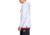 Under Armour UA Sportstyle Terry Hoodie - Mens, 2XL, Onyx White, 13292911132X