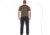 Under Armour UA Storm Tactical Patrol Pant - Mens, Black, 44-30, 12654910014430