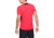 Under Armour UA Streaker T-Shirt - Men's, Extra Large, Pink, 1326579628XL