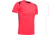 Under Armour UA Streaker T-Shirt - Men's, Extra Large, Pink, 1326579628XL