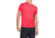 Under Armour UA Streaker T-Shirt - Men's, Extra Large, Pink, 1326579628XL
