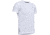 Under Armour UA Streaker T-Shirt - Men's, 2XL, White, 13265791002X