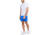 Under Armour UA Streaker T-Shirt - Men's, 2XL, White, 13265791002X