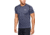 Under Armour UA Streaker T-Shirt - Mens, 2XL, Blue Ink, 13265794972X