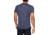 Under Armour UA Streaker T-Shirt - Mens, 2XL, Blue Ink, 13265794972X