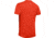 Under Armour UA Streaker T-Shirt - Mens, Extra Large, Ultra Orange, 1326579856XL