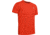 Under Armour UA Streaker T-Shirt - Mens, Extra Large, Ultra Orange, 1326579856XL