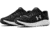 Under Armour UA Surge 2 Running Shoe - Mens, Black/White, 10, 302259500110