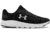 USED Under Armour UA Surge 2 Running Shoe - Men's, Black/White, 8, 30225950018, EDEMO1