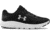 Under Armour UA Surge 2 Running Shoe - Womens, Black, 7, 30226050017