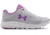 Under Armour UA Surge 2 Running Shoe - Womens, Halo Gray, 6, 30226051046