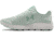 Under Armour UA Surge 2 Running Shoe - Womens, Seaglass Blue, 11, 302260540011