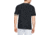 Under Armour UA Tac Charged Cotton T-Shirt - Mens, Black, Medium, 1316934001MD